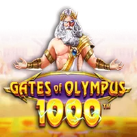 Gates of Olympus 1000